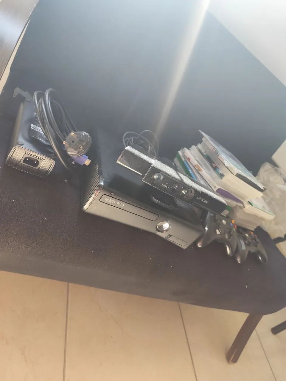 Vendo Xbox 360 - Foto 2