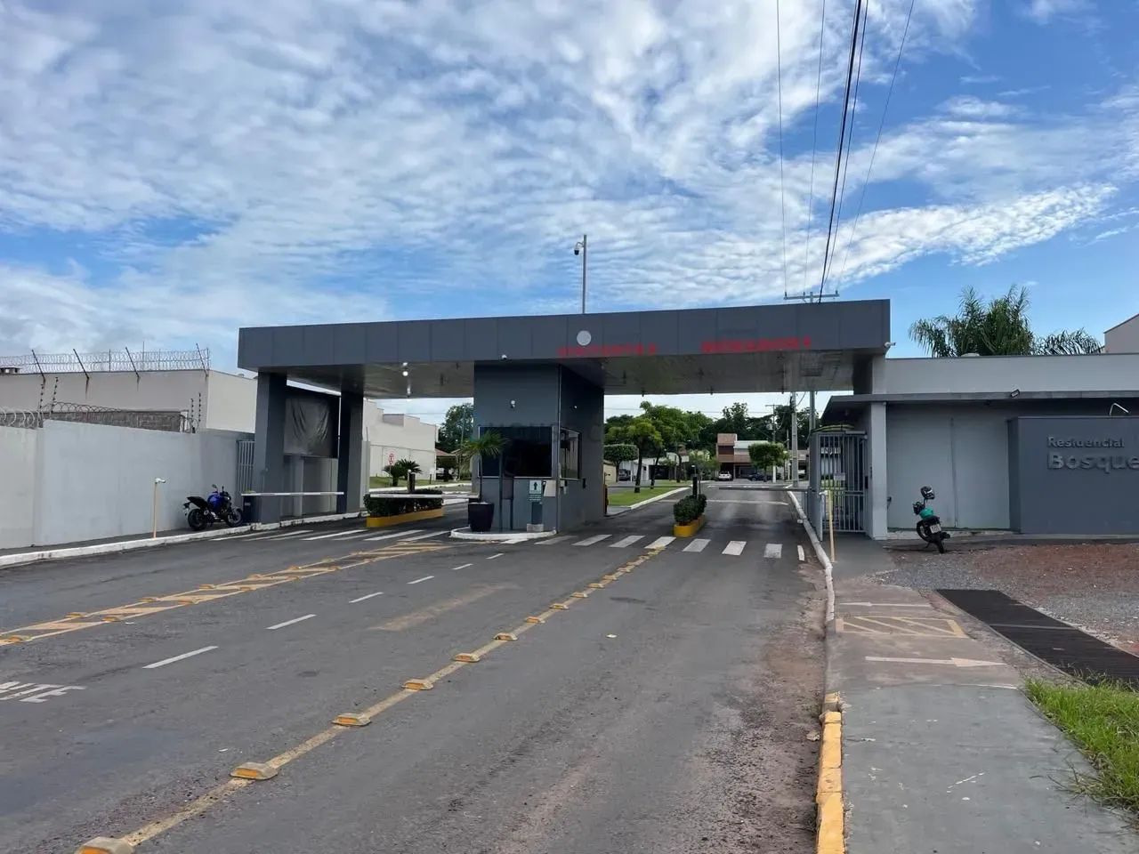 Casa Condômino bosque dos Ipês | Centro Político - Foto 2