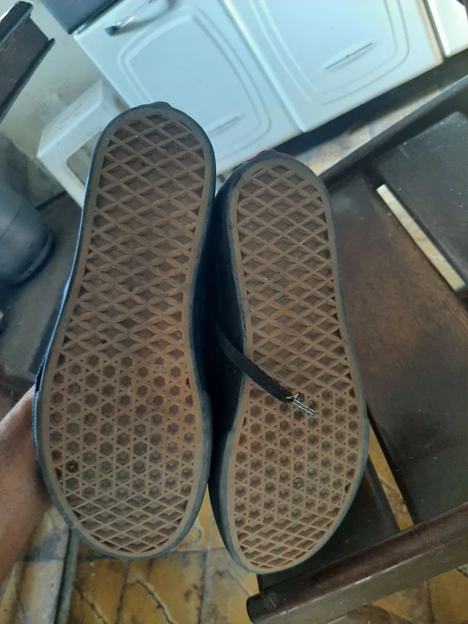 Tenis vans original  - Foto 4