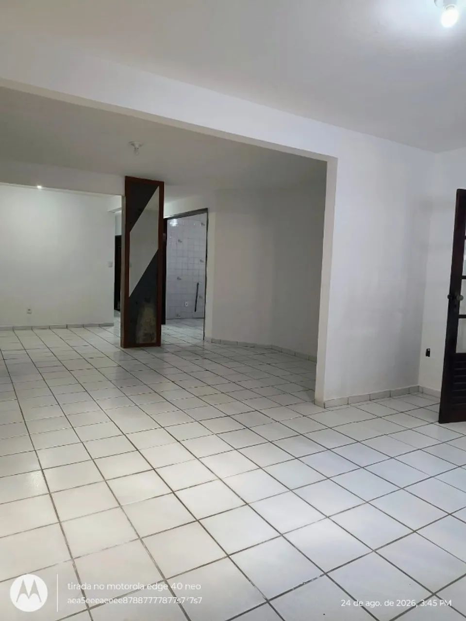 Casa para Alugar - Gruta de Lourdes - * - Foto 4