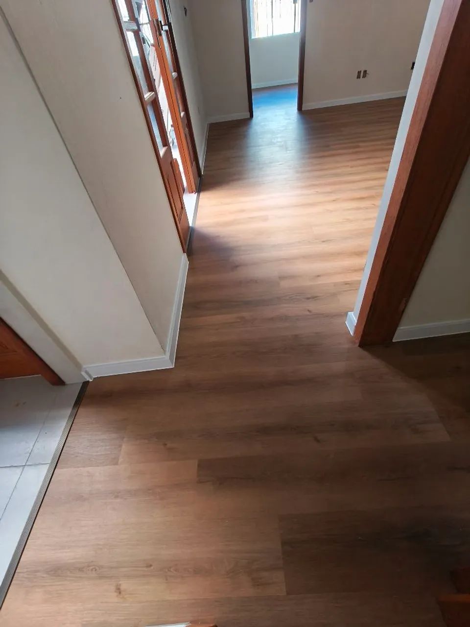 Piso vinílico  - Foto 4