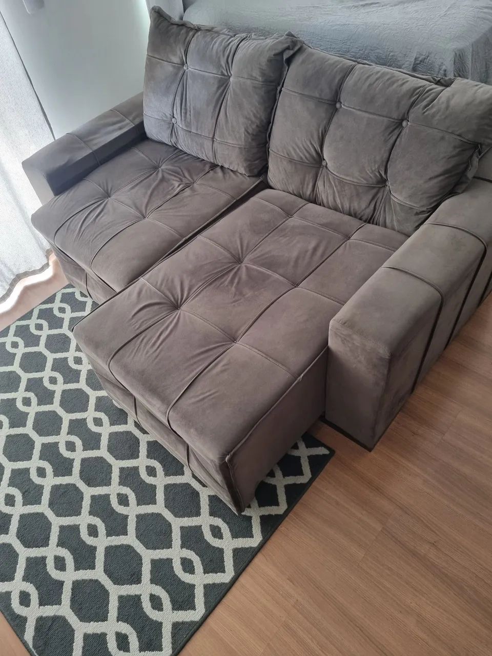Vende-se sofá  - Foto 3