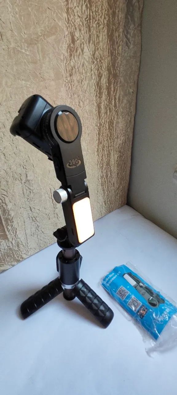 Estabilizador de Smartphone - Foto 3