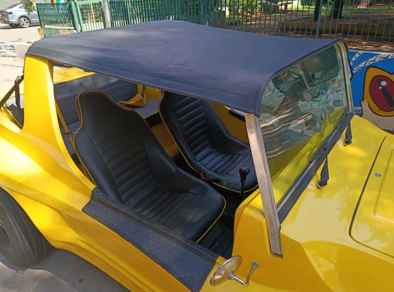 Bug chassis de Bug - Foto 5