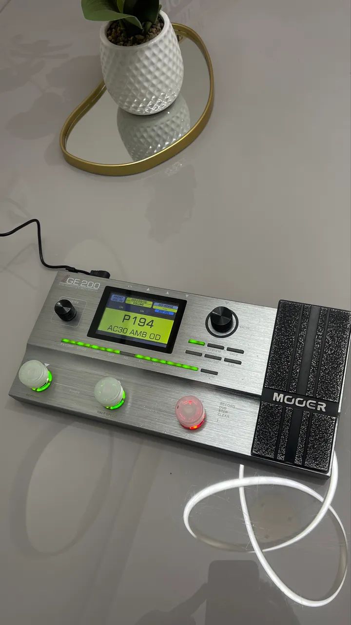 mooer ge200