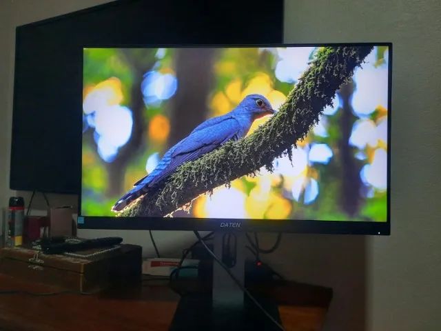 Monitor AOC 24"