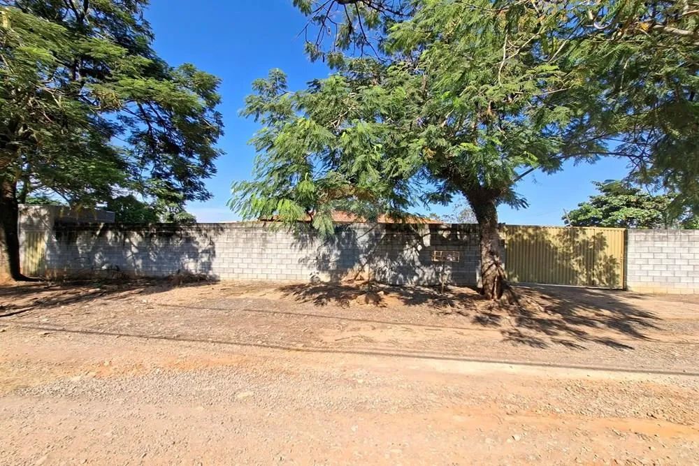 Chácara à Venda no Bairro Uirapuru  Cosmópolis/SP - Foto 4