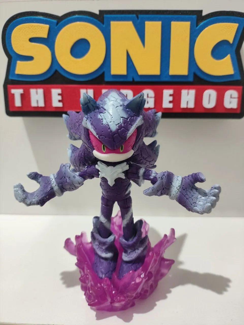 Mephiles Jakks