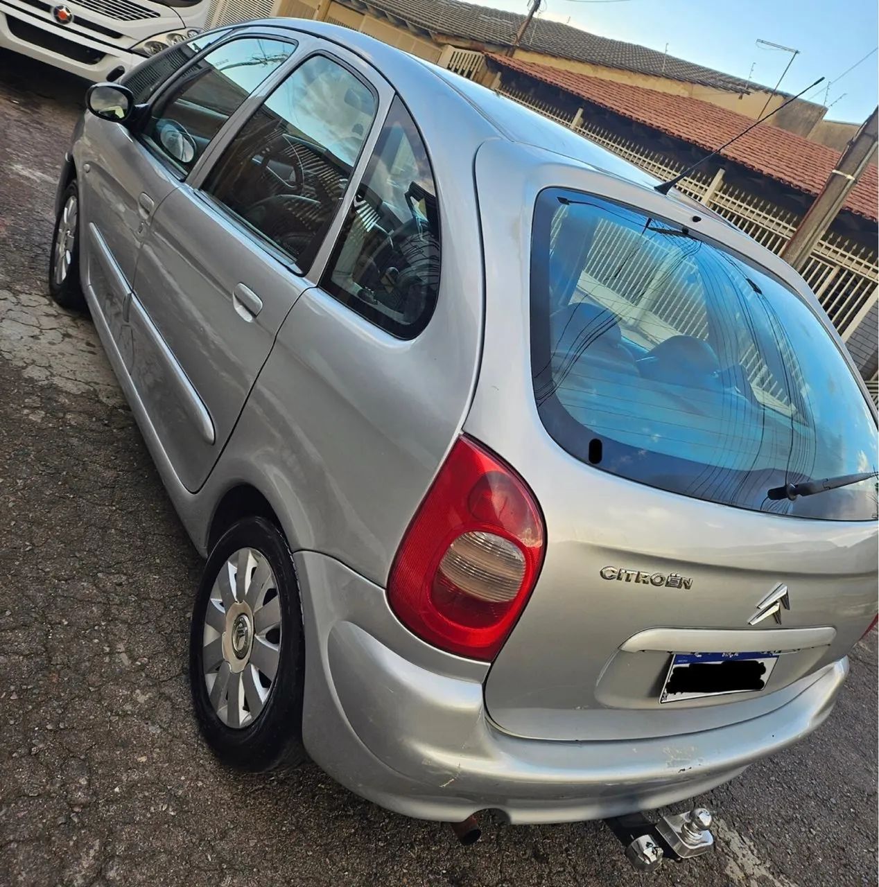 Citroën Xsara 2006