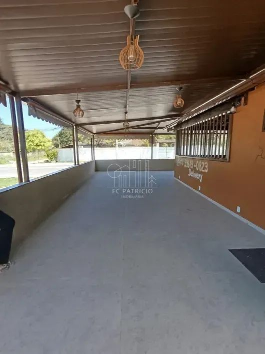 ESPAÇO COMERCIAL E DE LAZER COM CAMPO, CHURRASQUEIRA E 3.400 M²  EXCELENTE OPORTUNIDADE! - Foto 3
