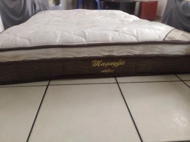 Colchão de casal  - Foto 2