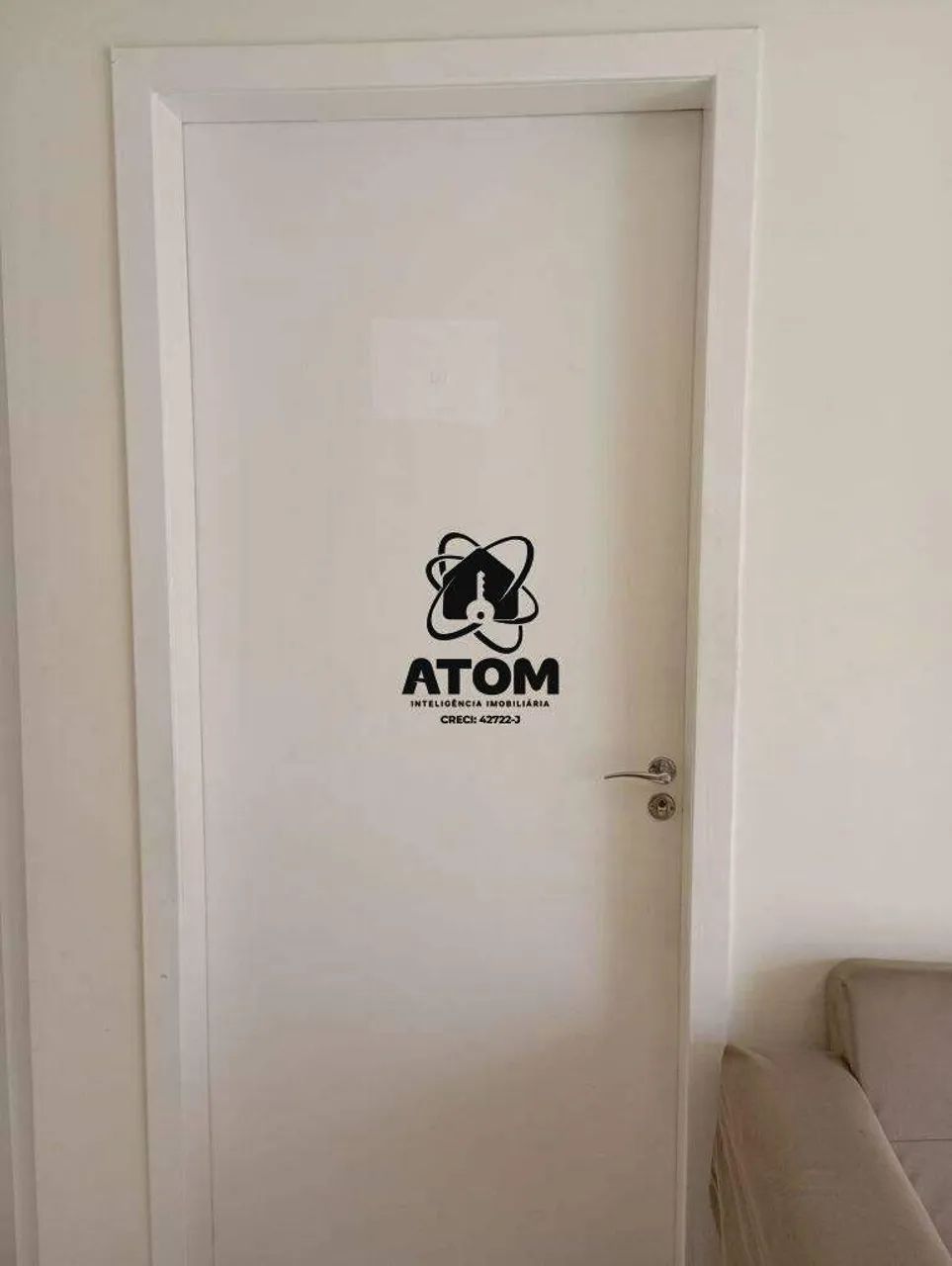 Sala comercial mobiliada disponivel para locação - Foto 4