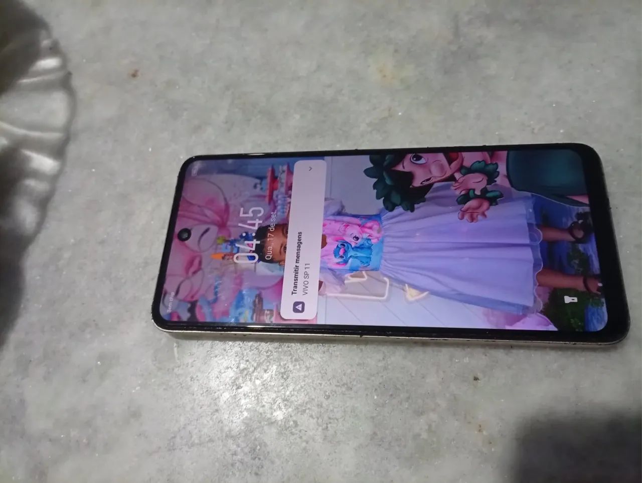 Celular infinit 8  - Foto 2