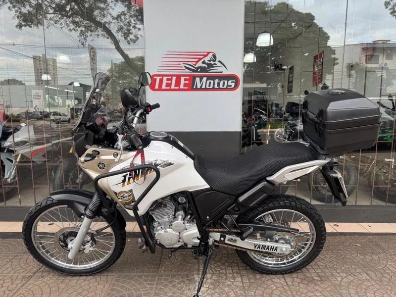 YAMAHA XTZ250 TENERE 2016 - Foto 2