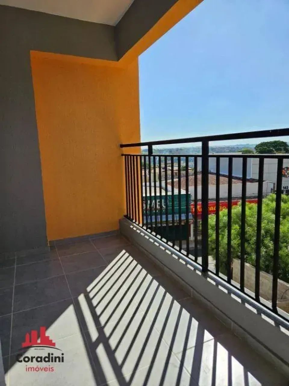 Apartamento com 2 quartos no Centro - Sumaré/SP - Foto 2