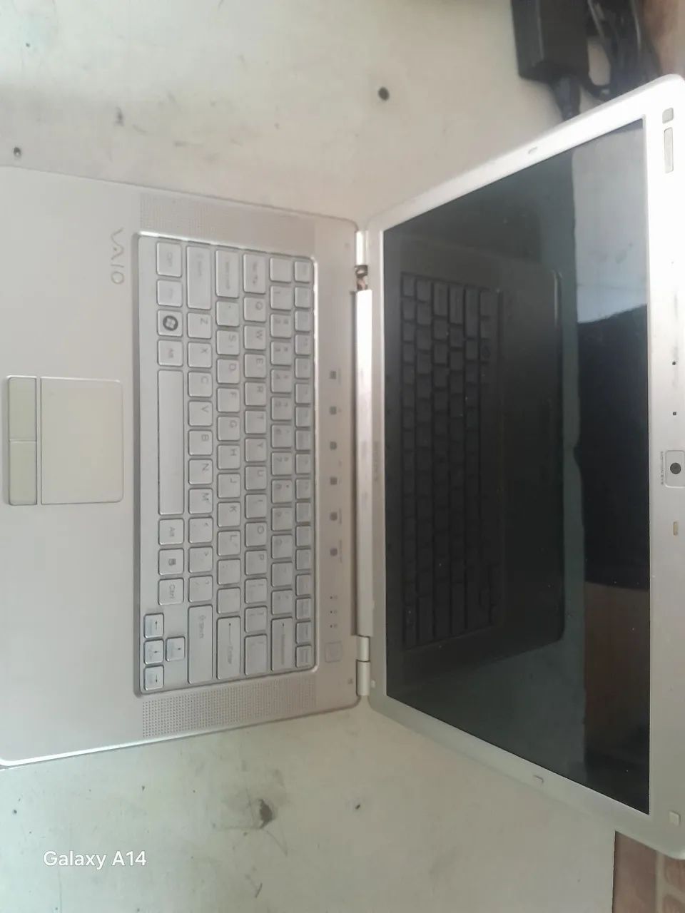 Notebook vaio  - Foto 2