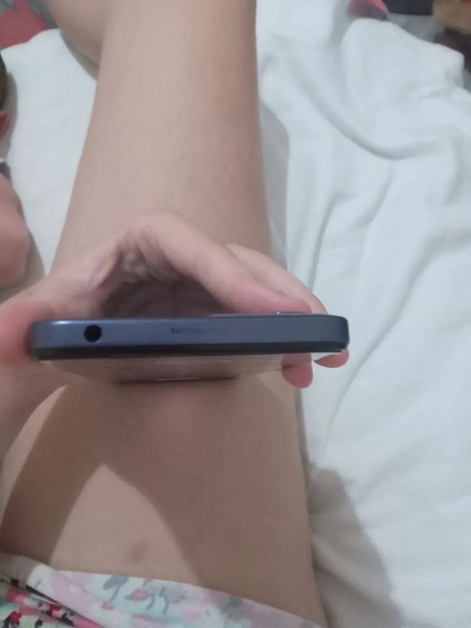 Celular Moto G05 Excelente 