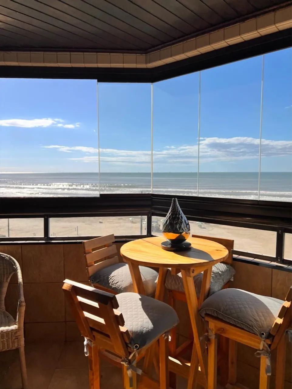 Foto - Praia Grande - Maracanã