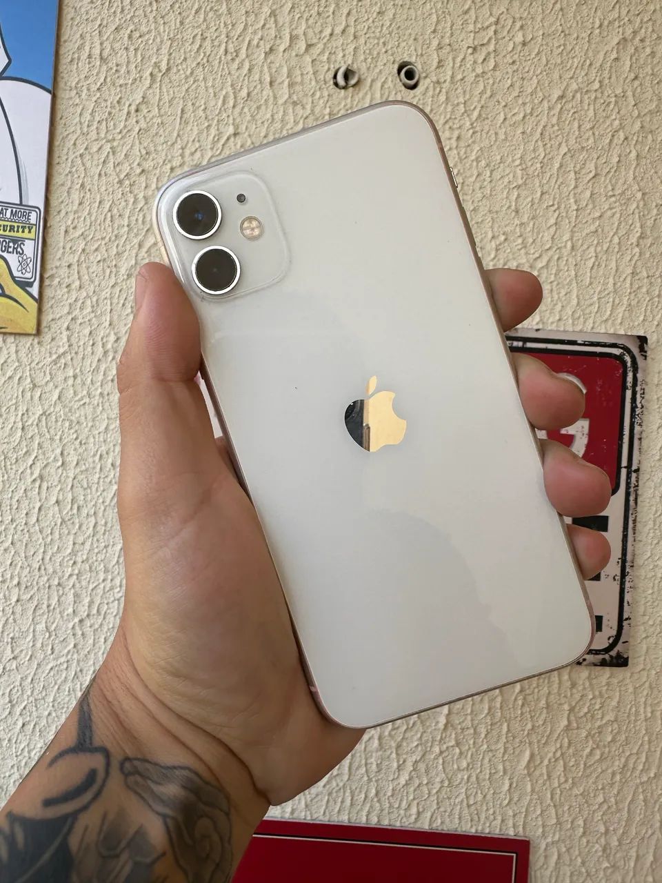 iPhone 11  - Foto 5