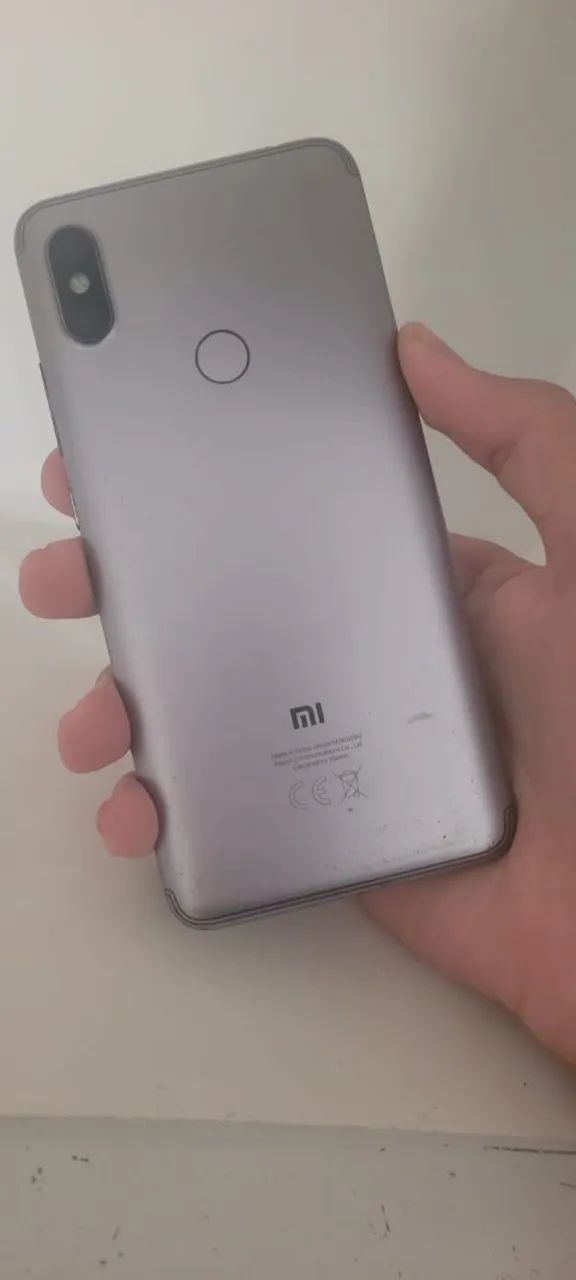 Celular REDMI S2 Selfie 64/4Ram - Foto 3