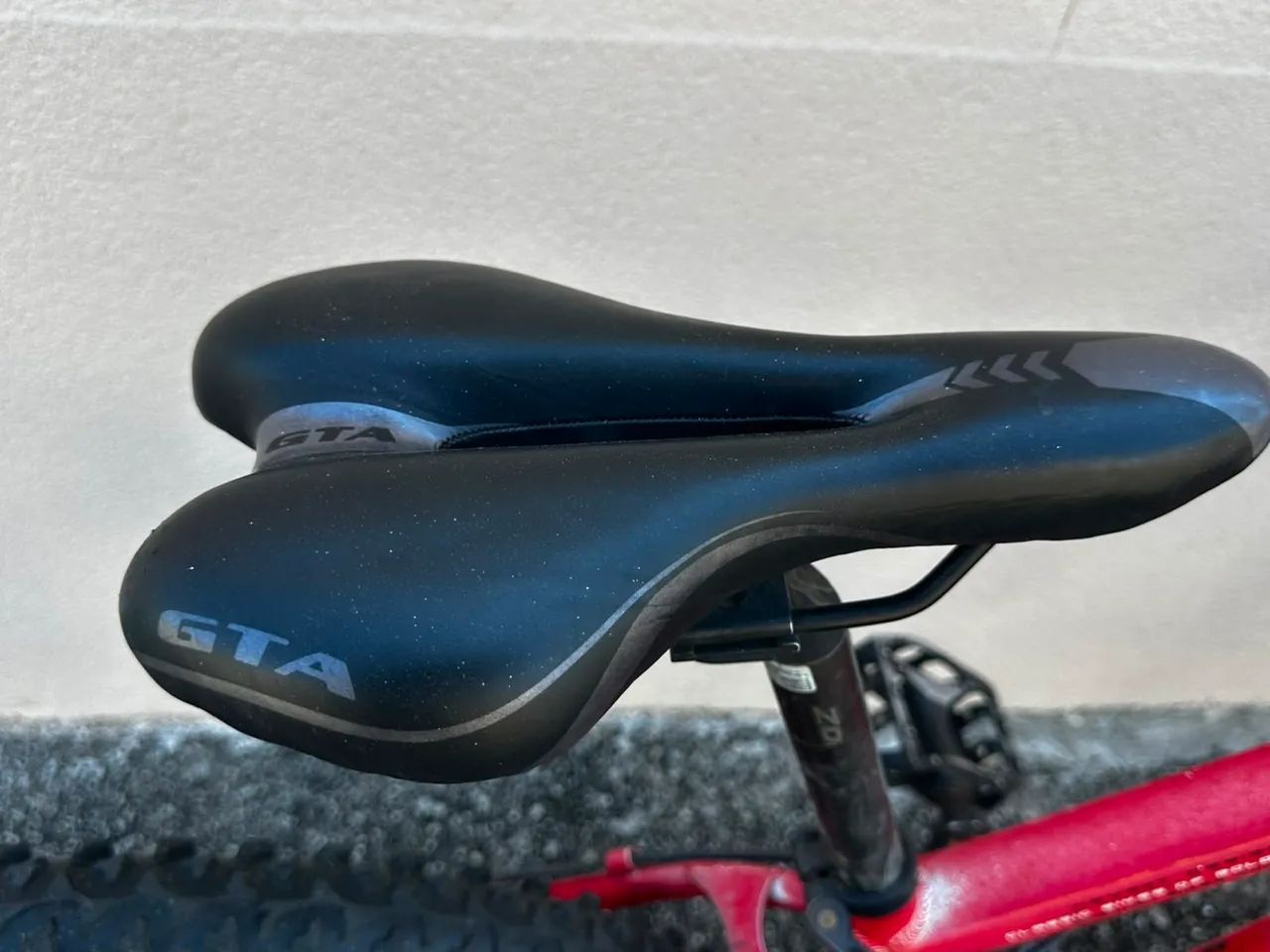 Bicicleta Downhill aro 27 - Foto 5