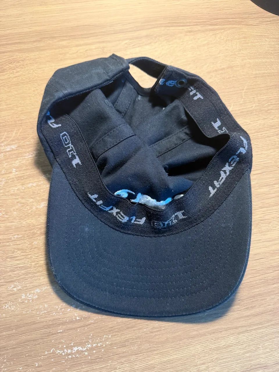 Boné Rip Curl Preto  - Foto 2