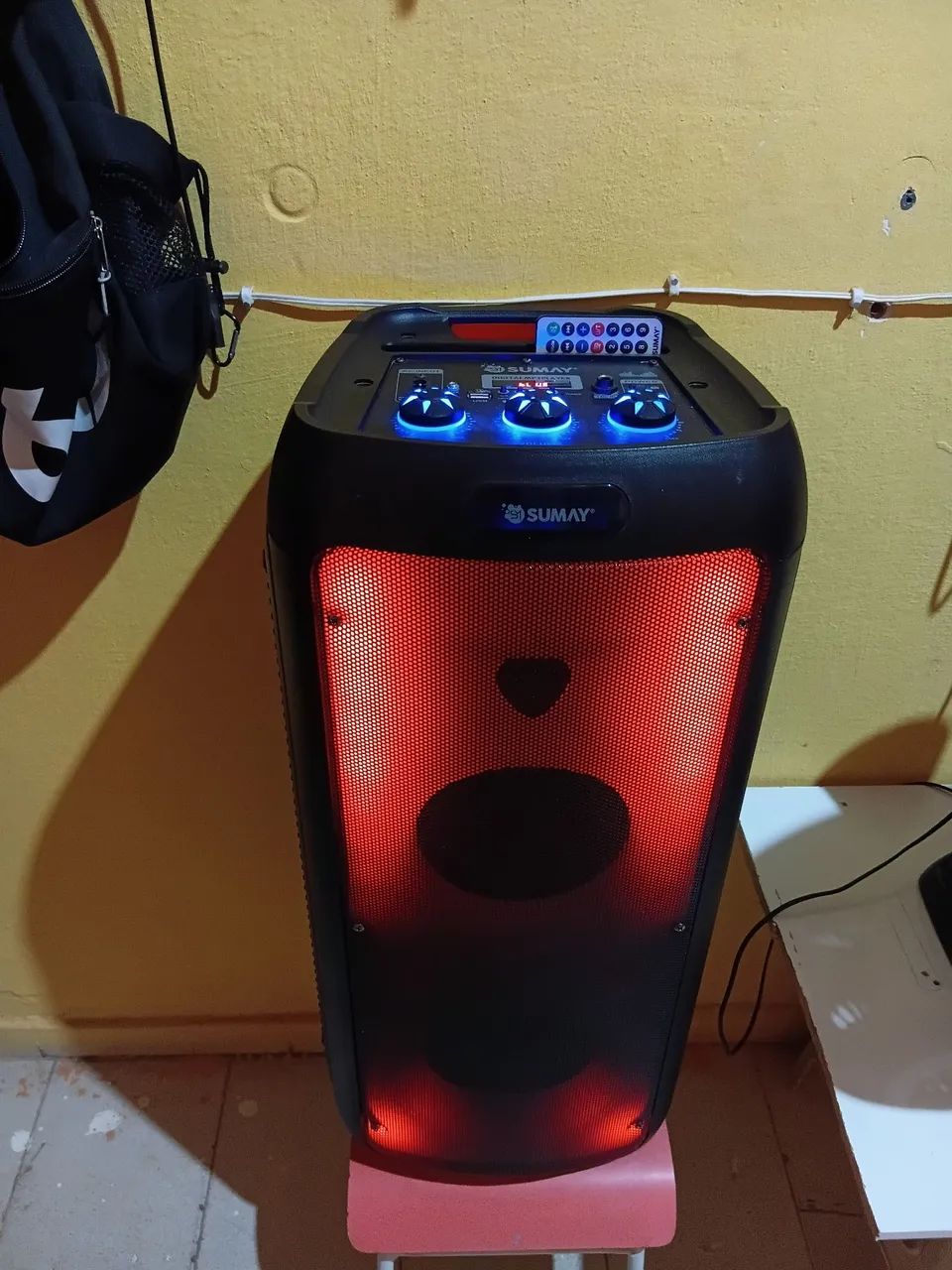 Caixa Bluetooth  - Foto 4