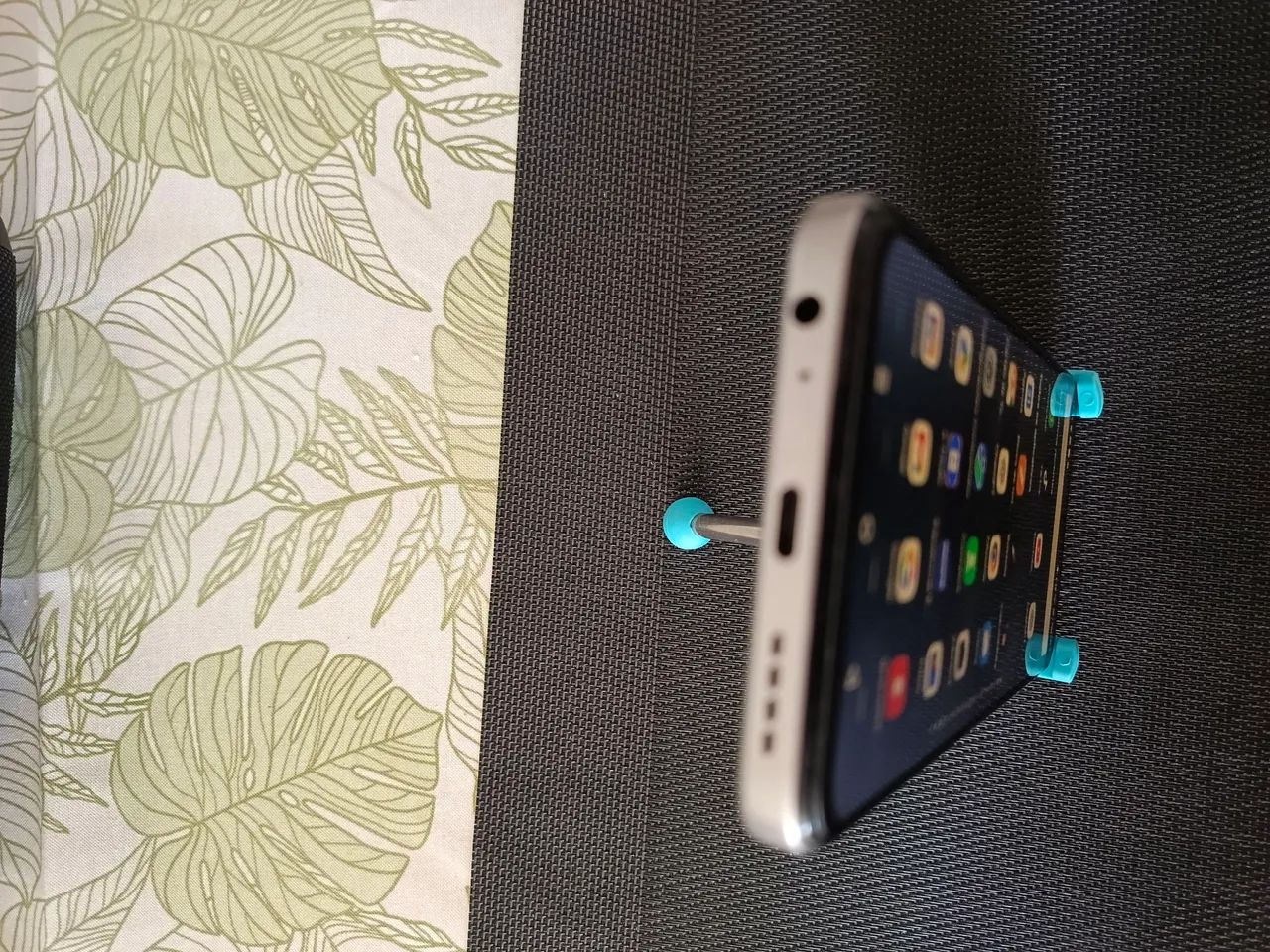 Smartphone inifinix smart 09 - Foto 5