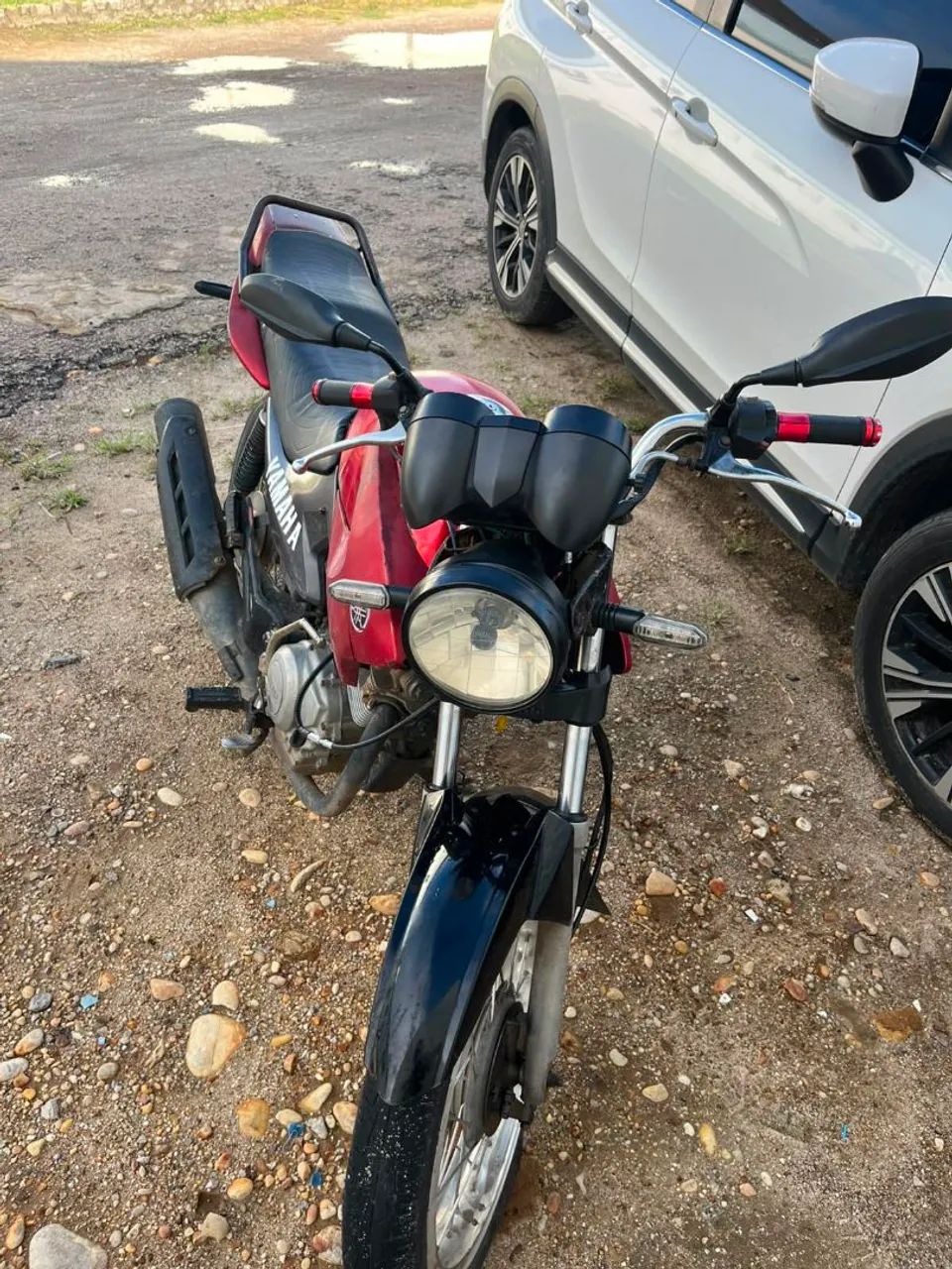 Yamaha Factor  - Foto 3