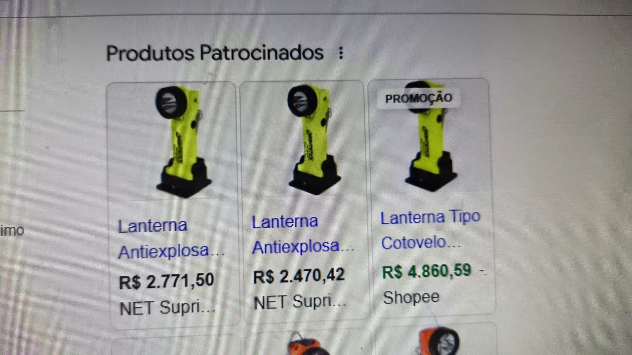 Lanterna nightstick XPR-5568GX - Foto 2