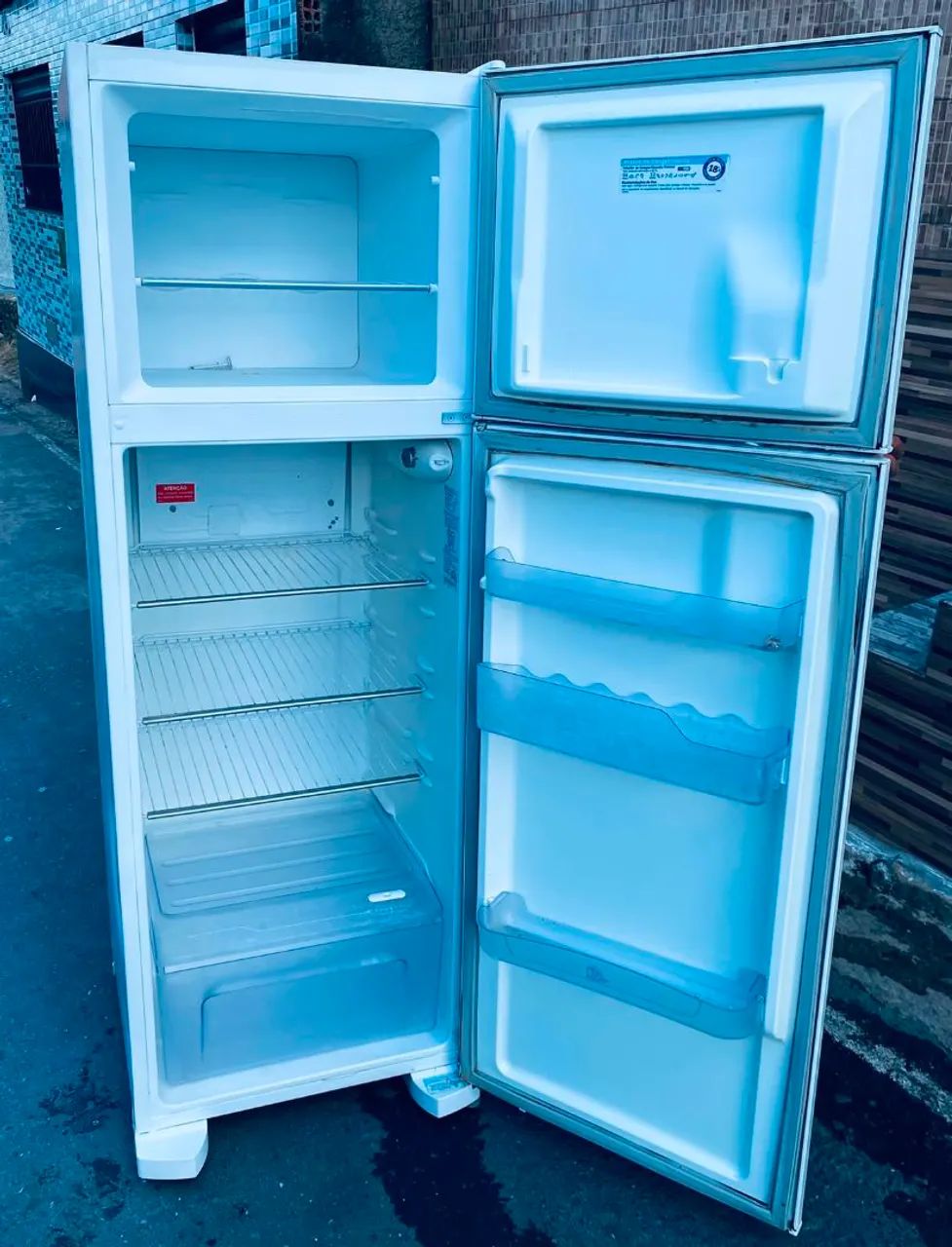 Geladeira  - Foto 2