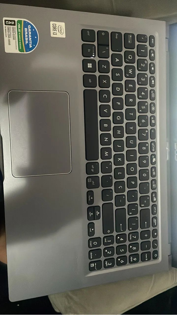 Vende - se , notebook novinho 1 mês de uso  - Foto 3