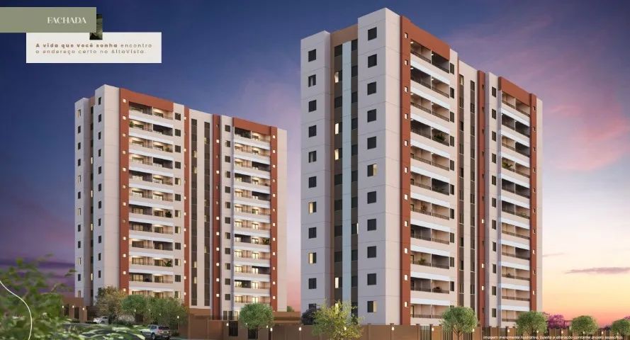 Apartamento na Planta - Foto 3