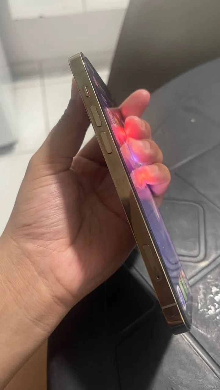iPhone 12 Pro 128GB - Foto 3