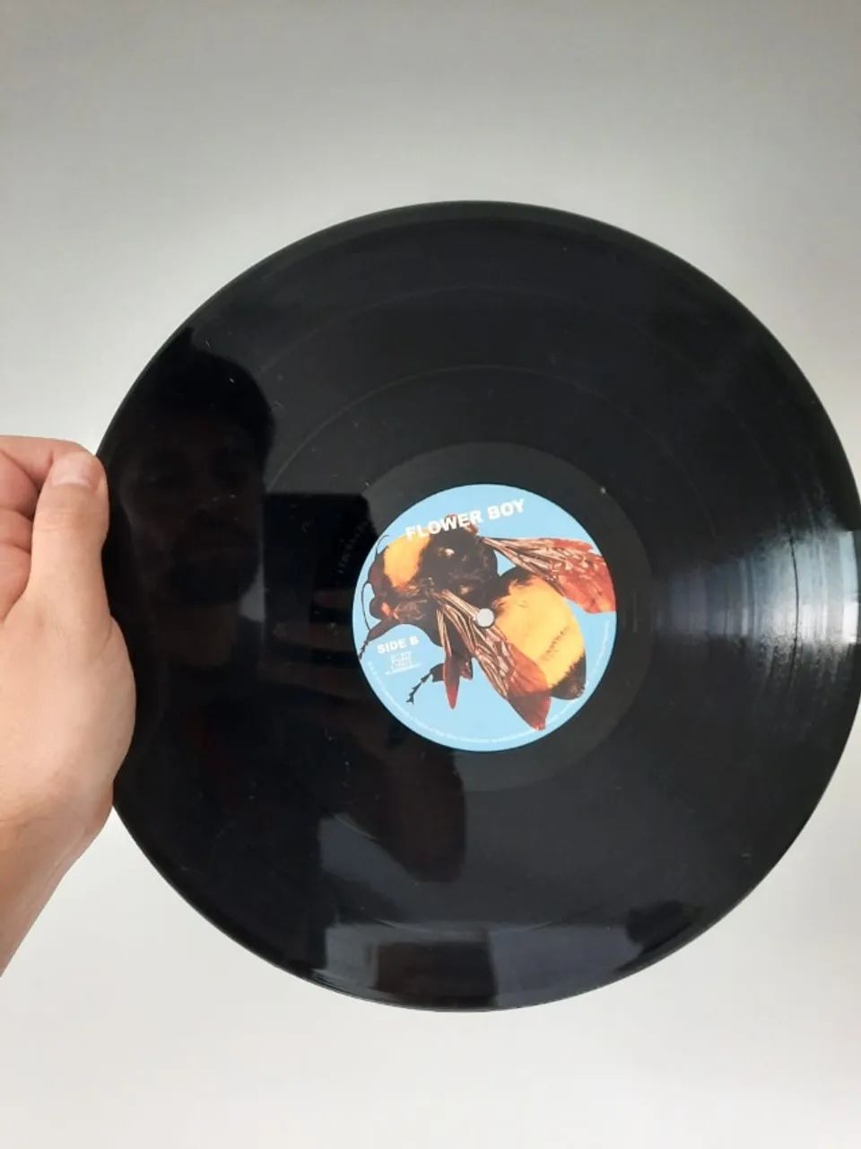 Tyler The Creator  - Flower Boy Vinil Duplo - Foto 3