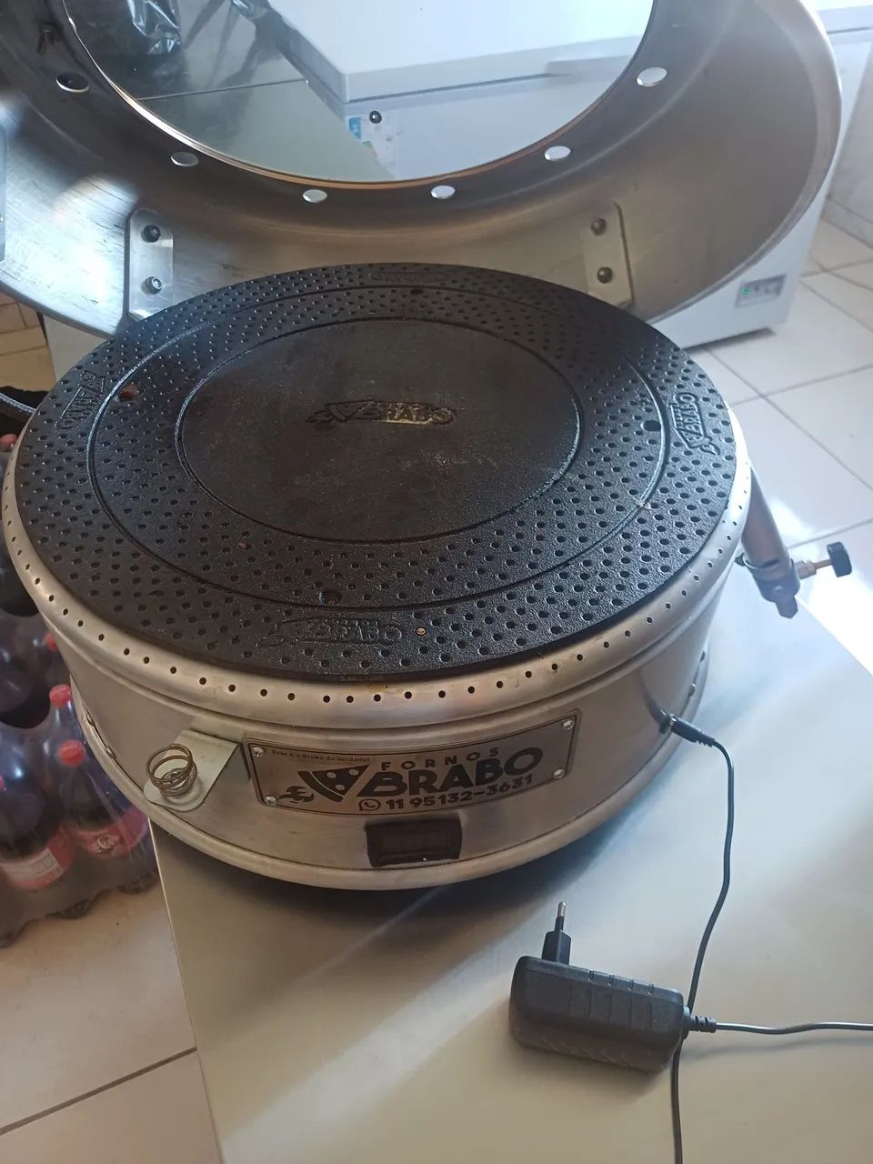 Forno Brabo - Foto 2