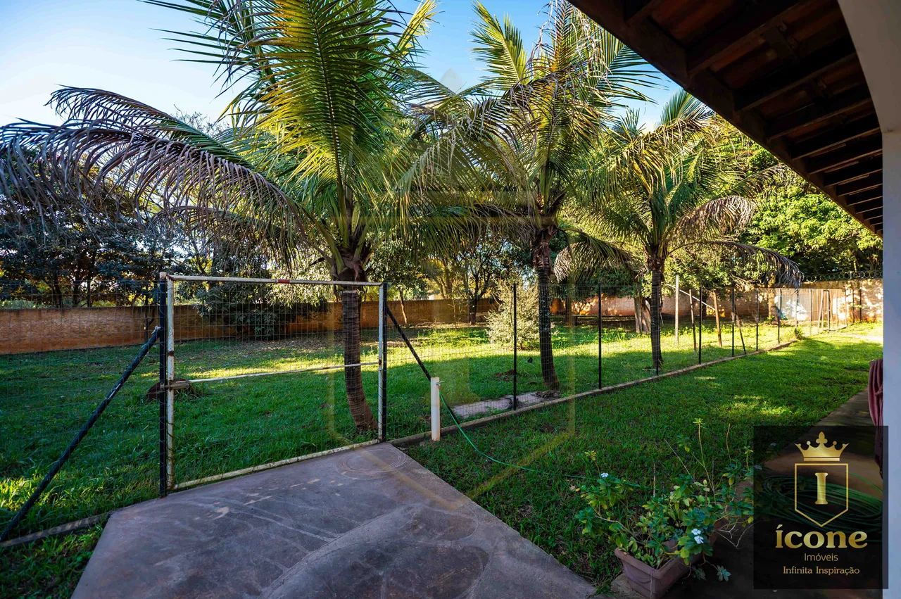 Linda Chacara com 3.000m² Salto de Pirapora/SP - Foto 4