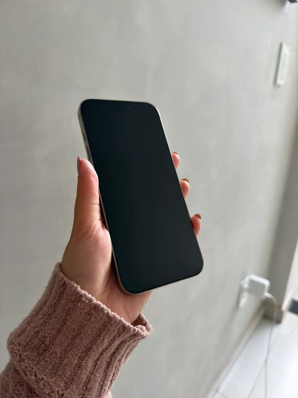 iPhone 16 Pro Max - 256GB - Foto 5