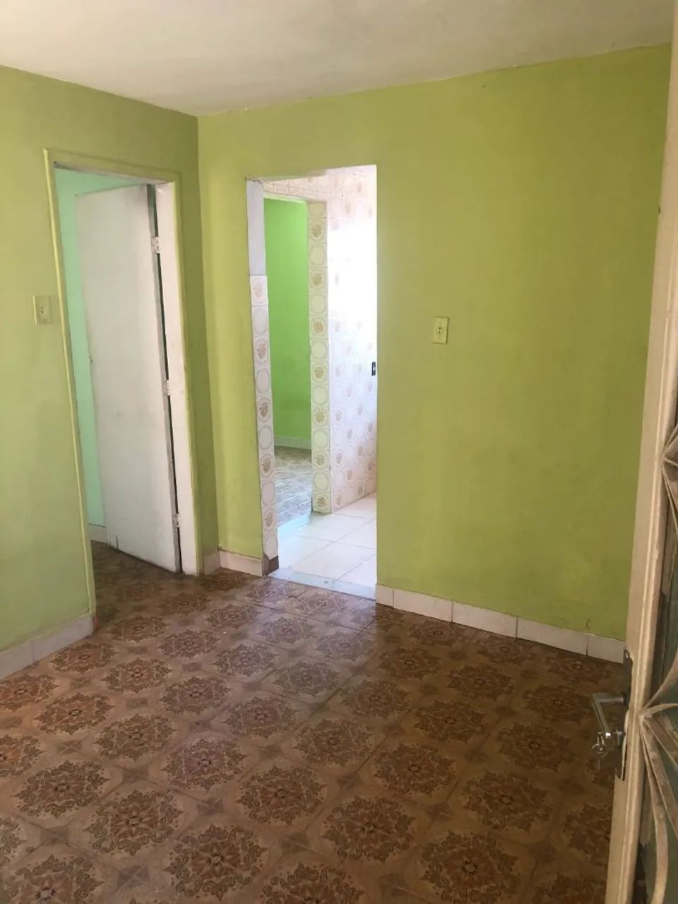 Alugo apartamento  - Foto 3
