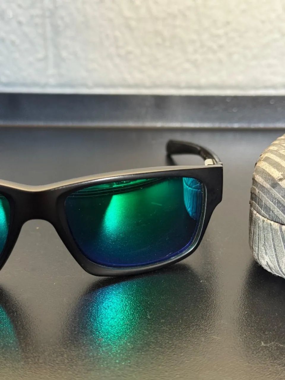 Oakley Jupiter Carbon Original - Foto 3