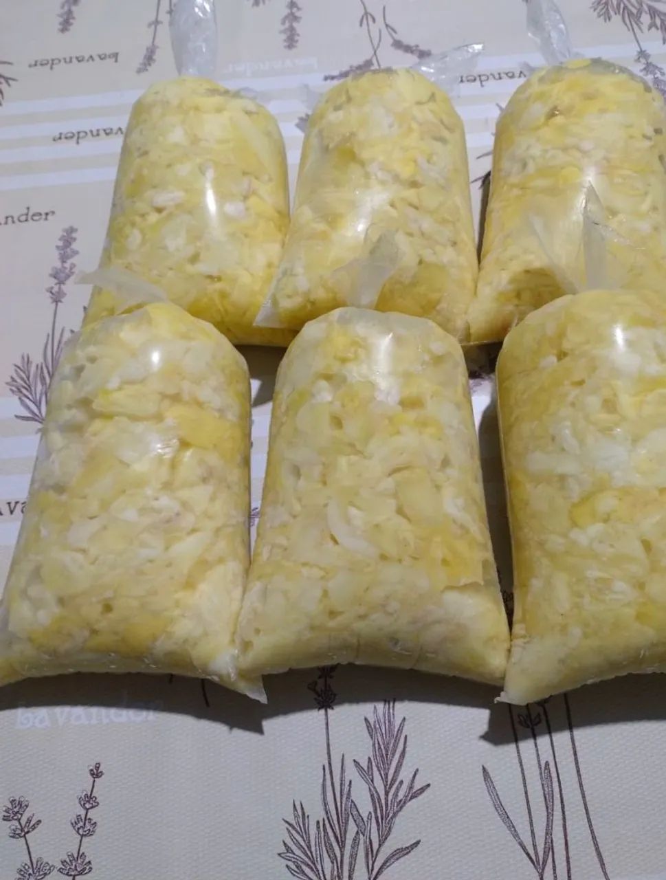 Tenho cupuaçu  - Foto 2