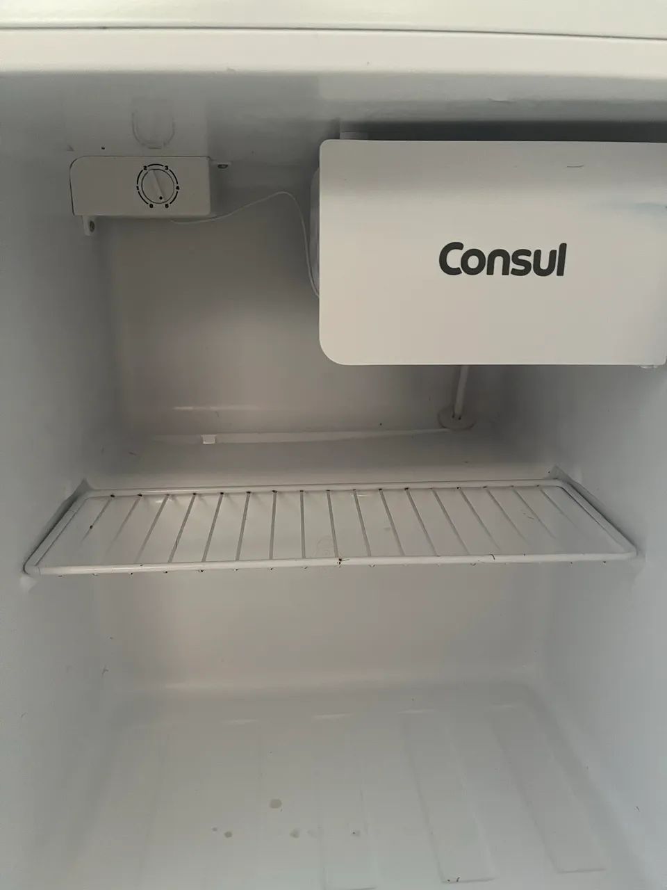 Frigobar Consul