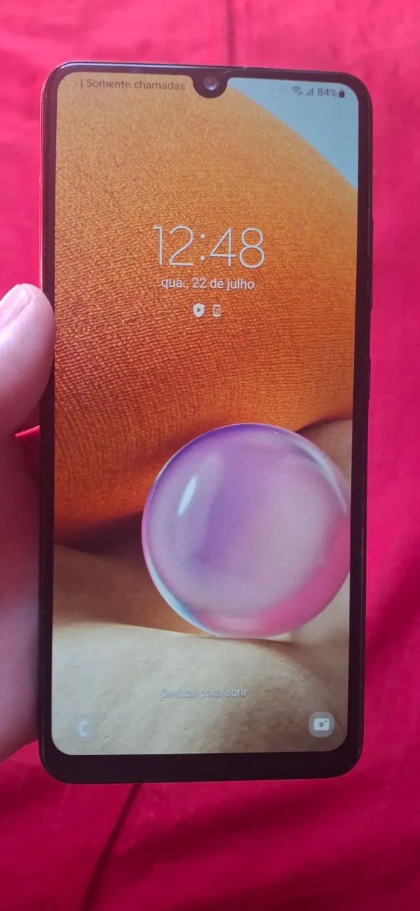 Celular Samsung  - Foto 2