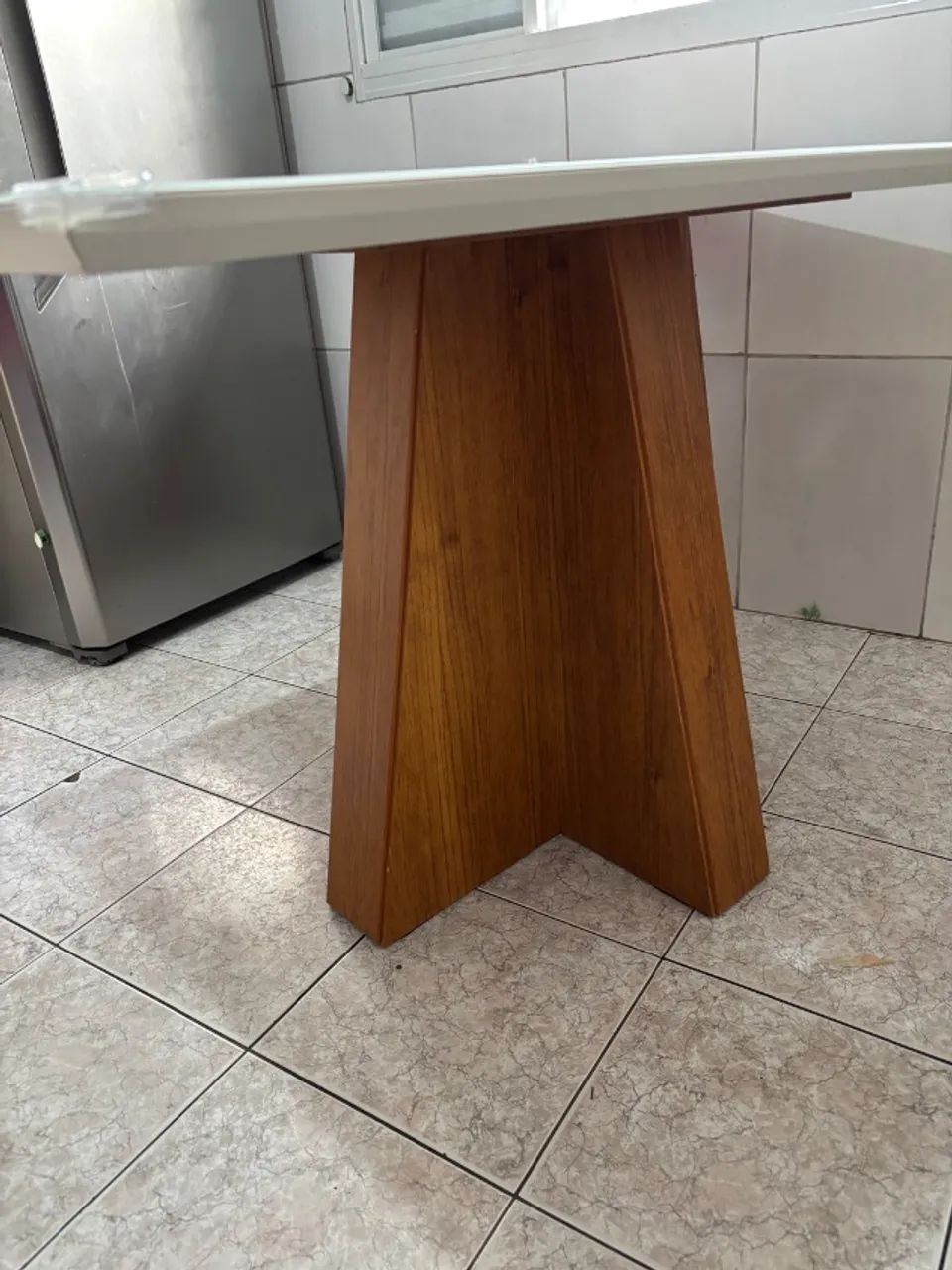 Mesa de jantar 6 lugares  - Foto 4