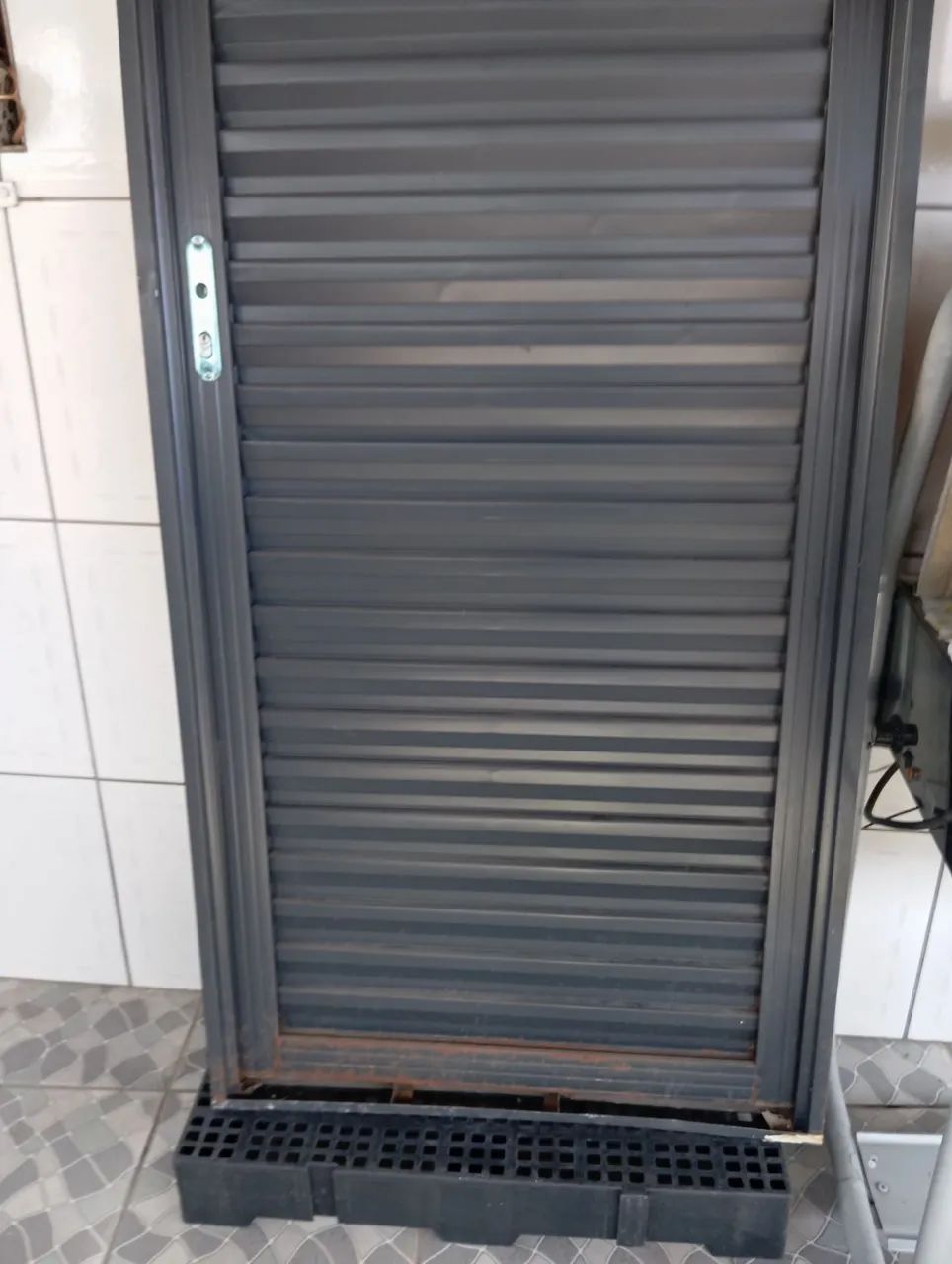 Porta com batente  - Foto 2