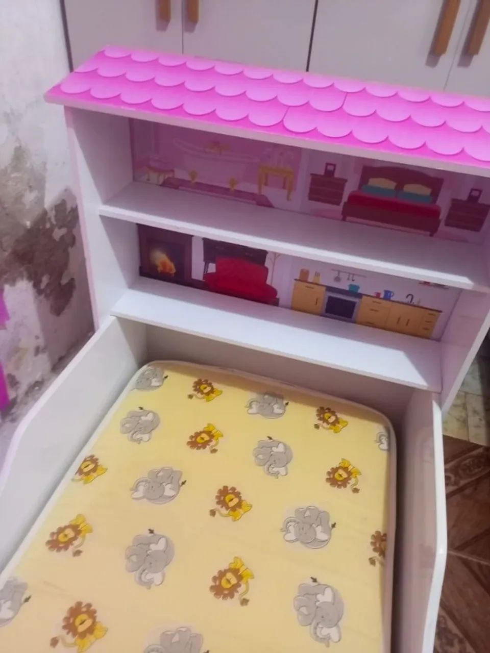 Cama infantil - Foto 2