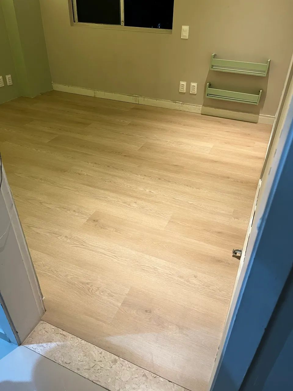 Instalação de pisos vinílicos  - Foto 2