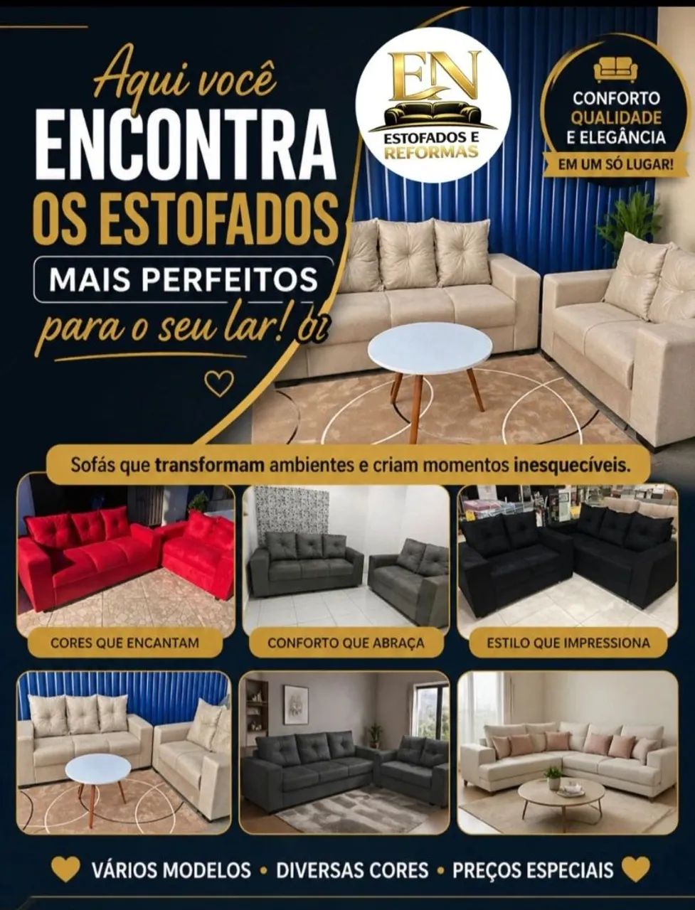 Sofás retrátil  - Foto 5