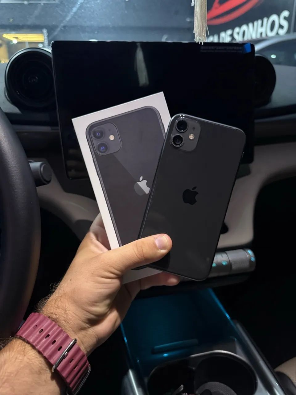 iPhone 11 64GB