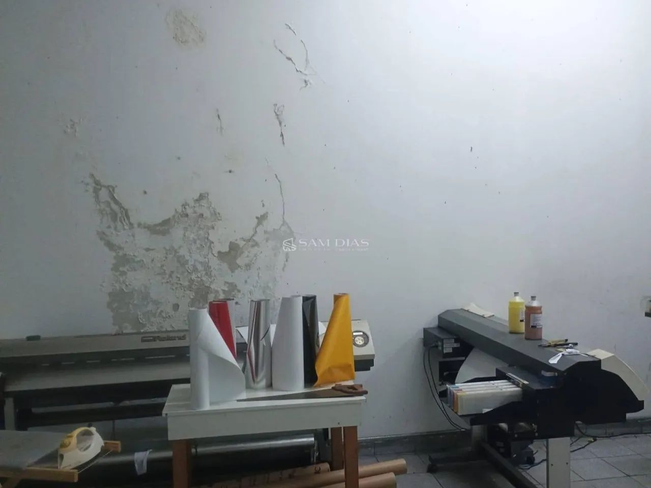 Prédio Comercial - Brás 570M² 2 andares - Foto 2